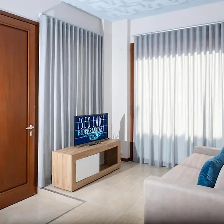 Apartament Apollo Castro (Lombardy)